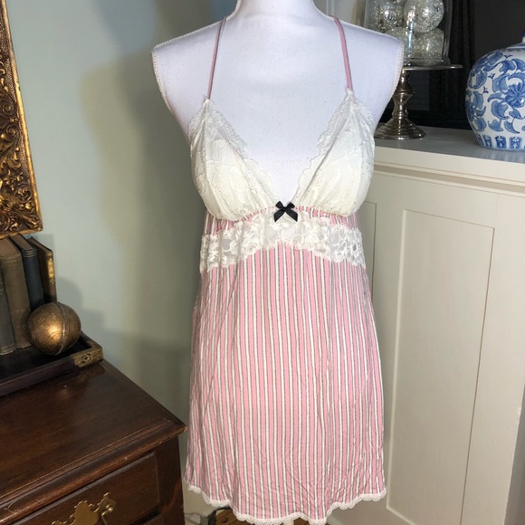 Victoria's Secret Other - Victoria Secret Lacey Nightgown